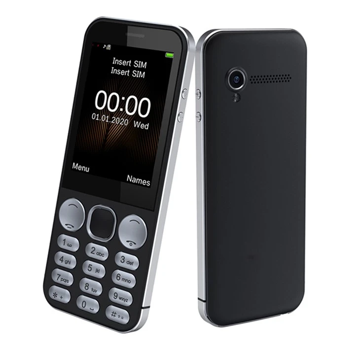 4G Bar-style Phone 4G Bar-style Phone